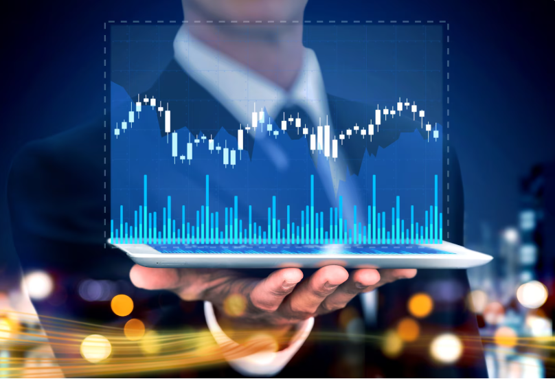 kenson Investments | When Liquidity Providers Become Liquidity Risks Digital asset market maker risk showing liquidity providers shifting from stability to volatility during stress events