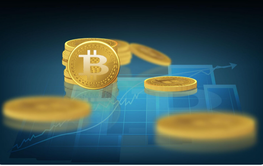 Digital cash infrastructure showing stablecoin-based blockchain financial rails