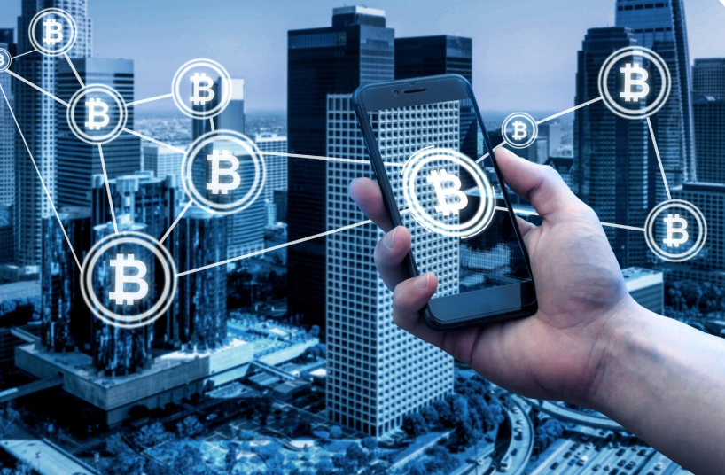 Fragmented liquidity across multiple crypto exchanges and trading venues