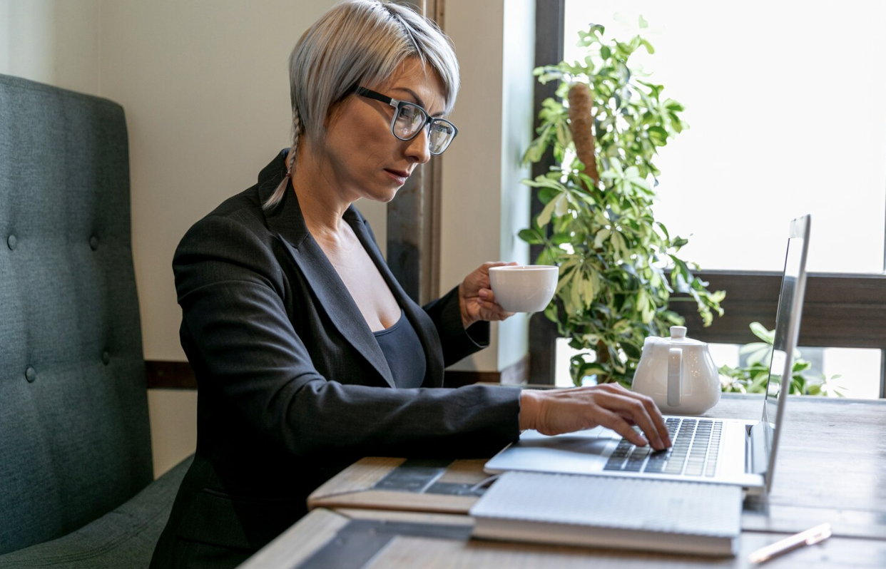Investor reviewing digital asset legislation and cryptocurrency market policy updates.
