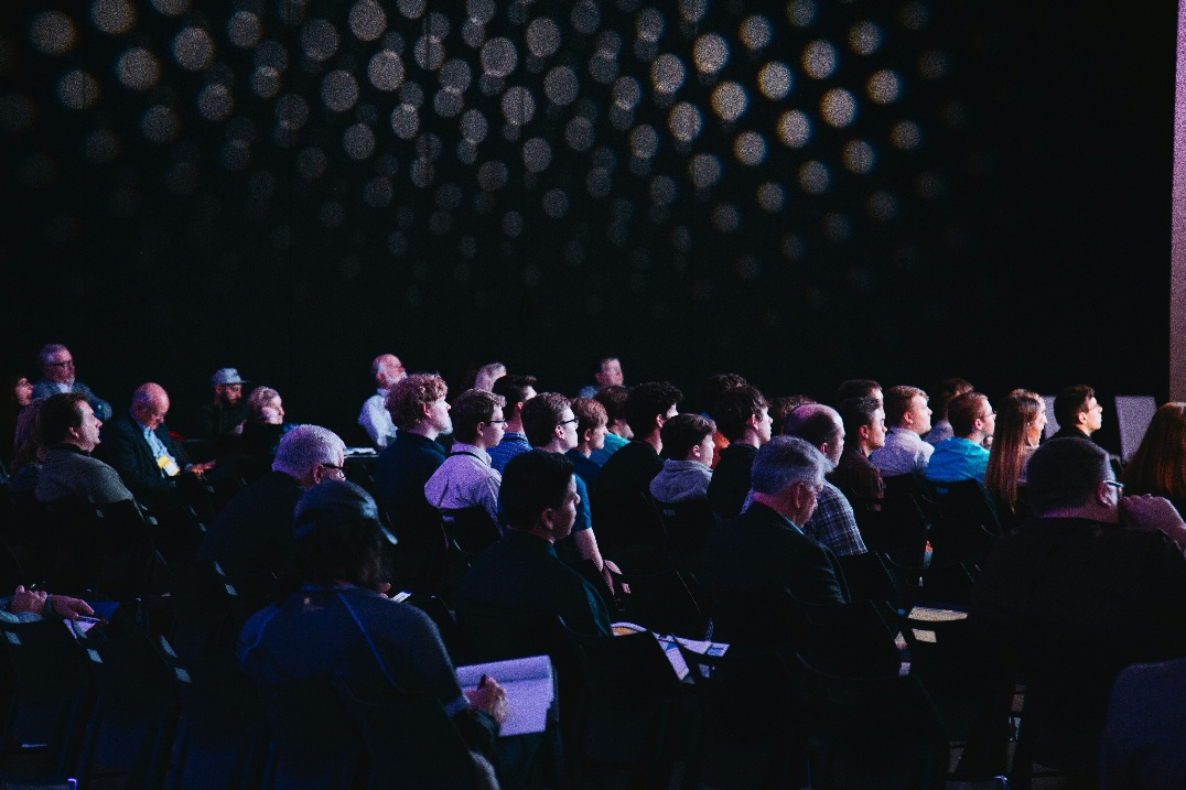 kenson Investments | Transfer Agents Become the Next Tokenization Battleground: Bullish’s Equiniti Acquisition Signals a Structural Shift Financial professionals attending an institutional conference focused on digital asset infrastructure and capital markets innovation