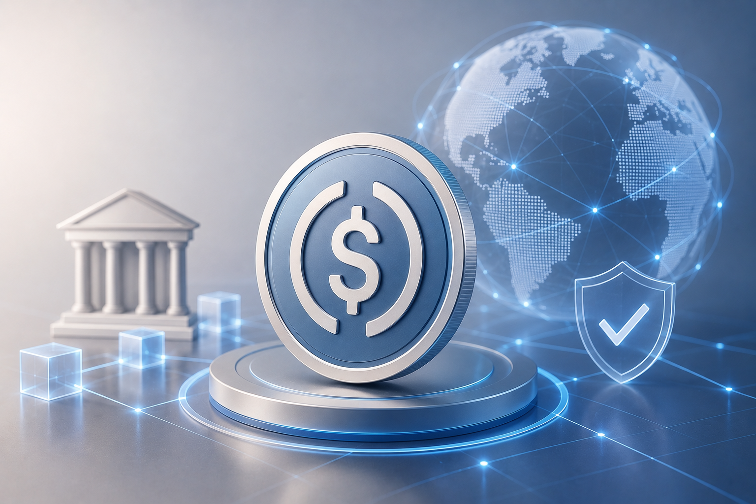kenson Investments | Transfer Agents Become the Next Tokenization Battleground: Bullish’s Equiniti Acquisition Signals a Structural Shift