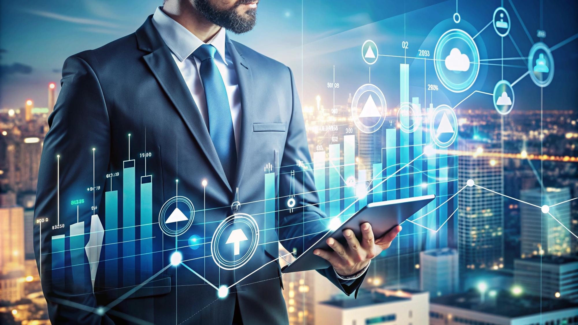 Validator stability and uptime metrics influencing blockchain investment decisions