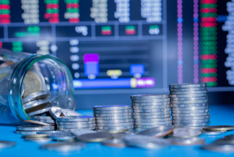 kenson Investments | Financial Infrastructure Transition Continues as Onchain Settlement Expands Global liquidity flows enabled by stablecoin settlement networks in digital financial infrastructure
