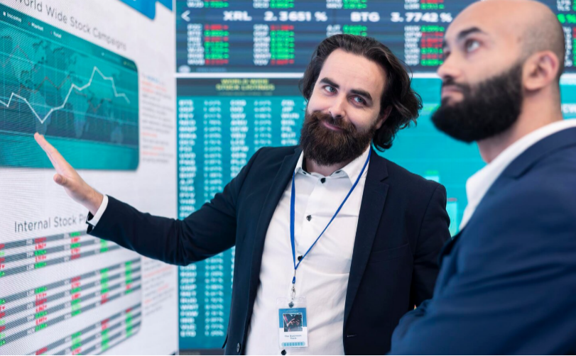 Institutional crypto consultants optimizing execution strategy and order flow design