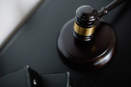 kenson Investments | What Institutional Blockchain Adoption Means for Digital Asset Education Documents and a gavel