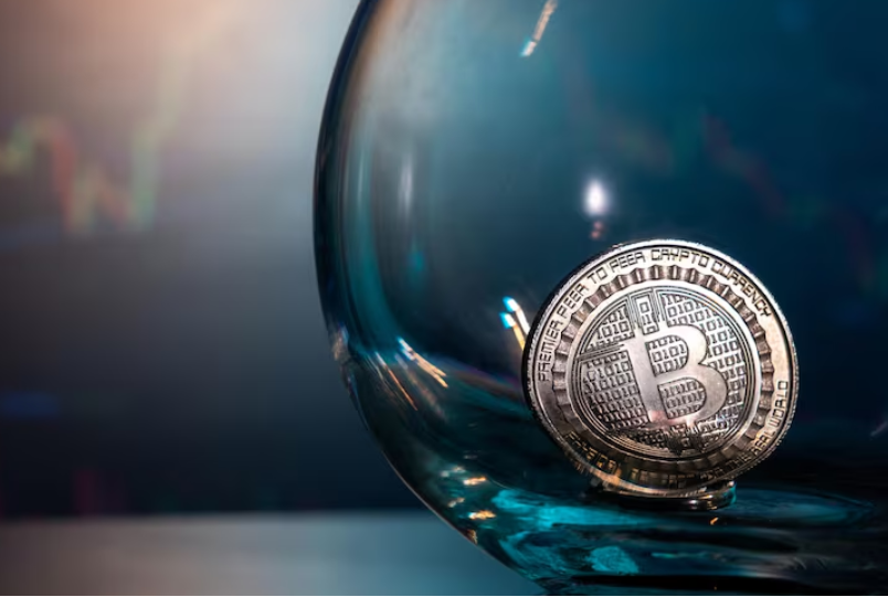 Corporate Bitcoin treasury strategy and market exposure