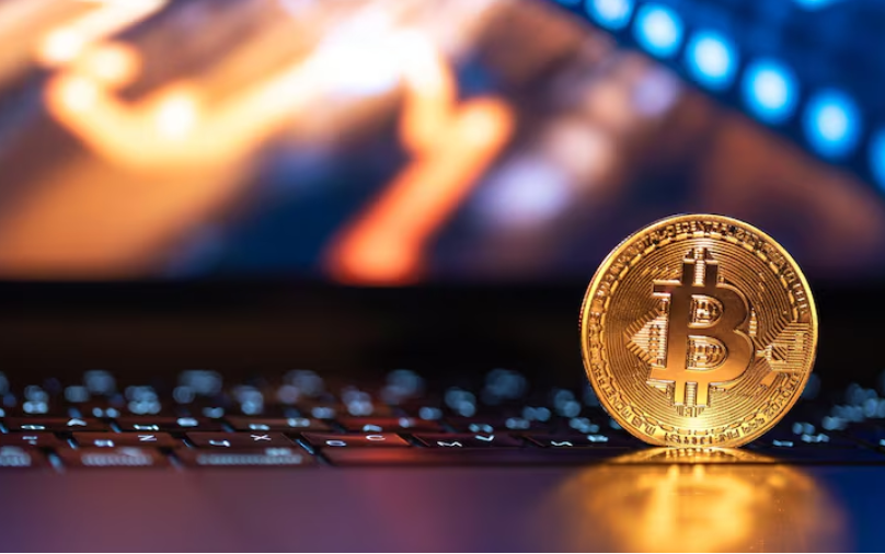 Crypto regulation framework for digital asset markets