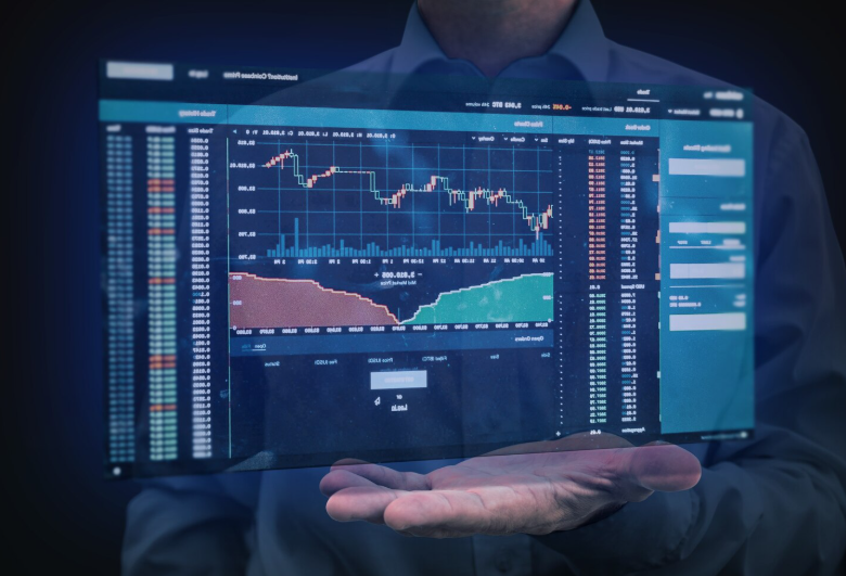 Crypto regulation and digital asset market access
