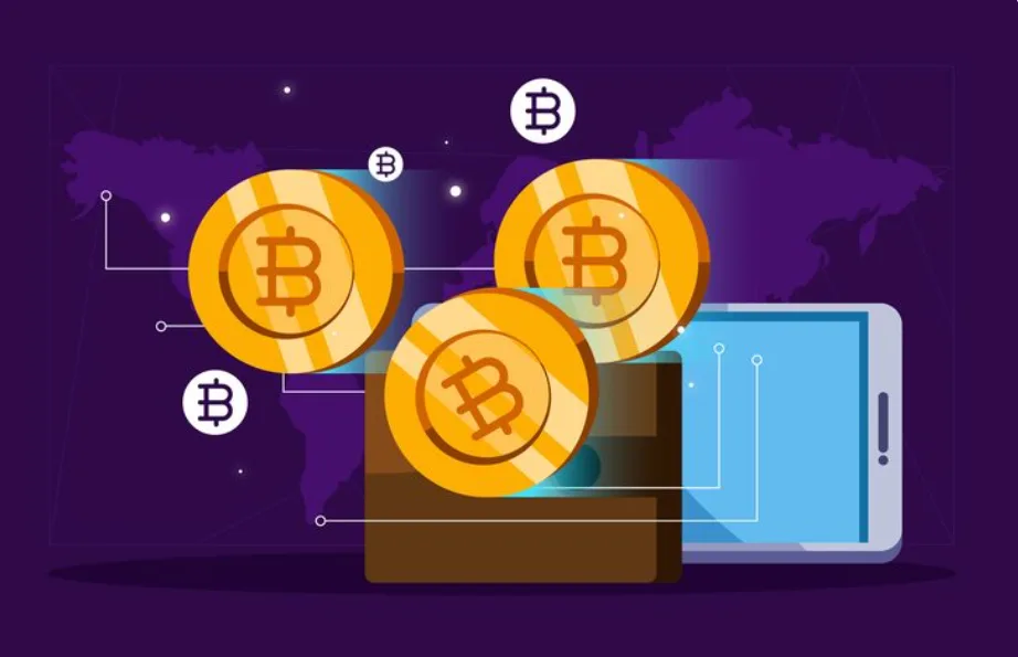 Crypto and traditional finance markets becoming increasingly interconnected
