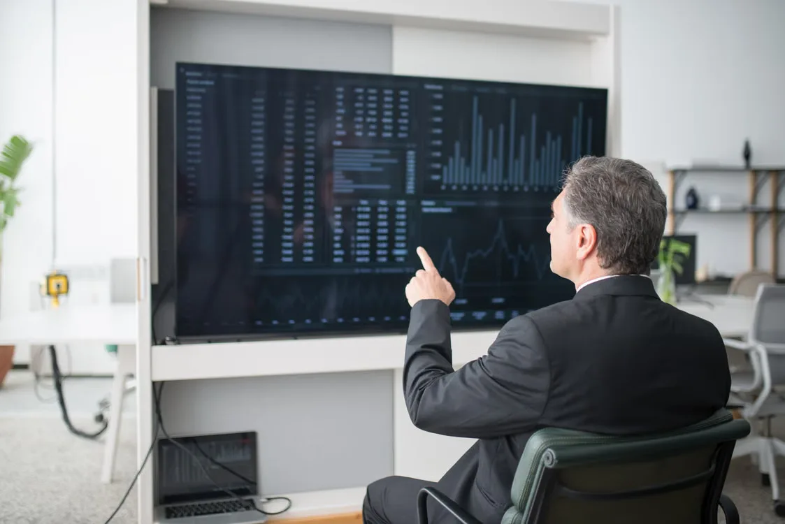 kenson Investments | What the ECB’s Blockchain Initiative Means for Digital Asset Market Infrastructure