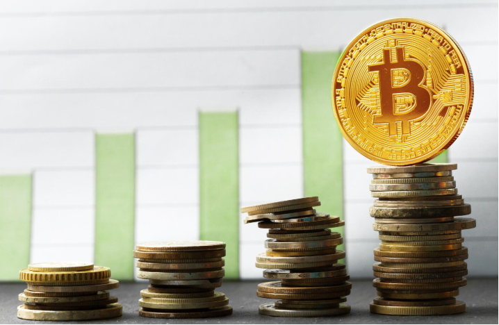 kenson Investments | Tokenized Repo Is Processing $365 Billion a Day: Has DLT Quietly Passed the Institutional Scale Test? Visualization of Bitcoin market depth and liquidity conditions during periods of growing institutional participation.