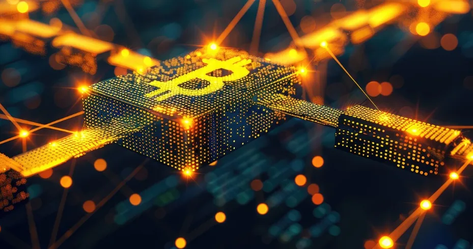 kenson Investments | Crypto Exchanges Are Entering Traditional Securities Markets: Is the Wall Between Digital and Conventional Trading Disappearing? Institutional crypto market infrastructure connecting digital assets and securities