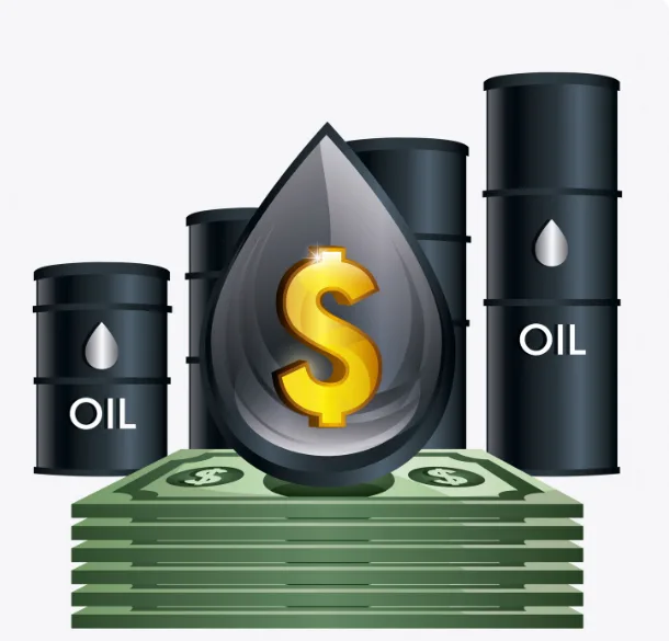 Rising oil prices, bond yields, and dollar strength affecting crypto markets