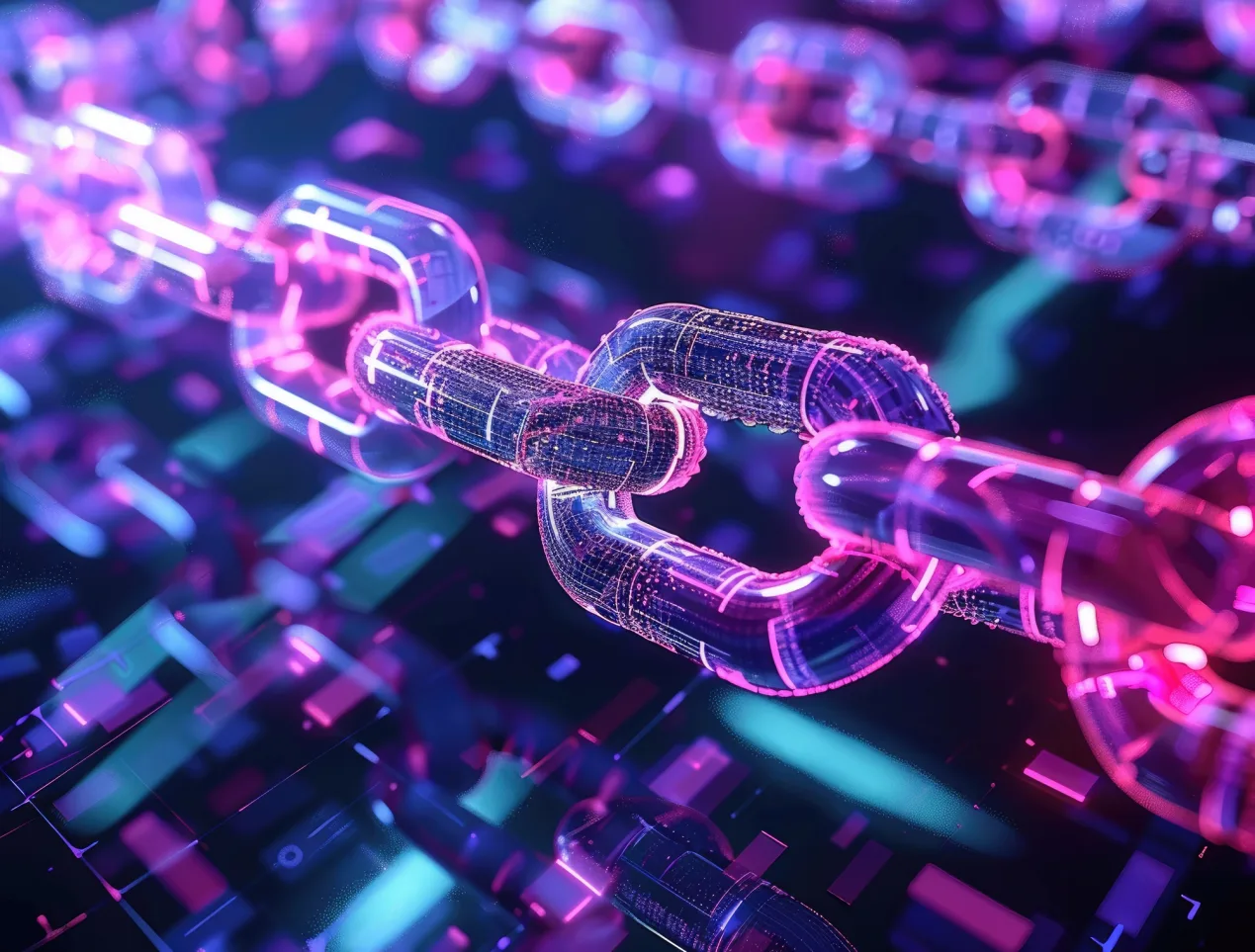 Onchain collateral connecting digital assets with traditional credit markets