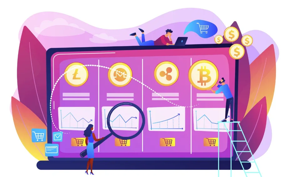 Digital infrastructure connecting onchain assets with credit markets