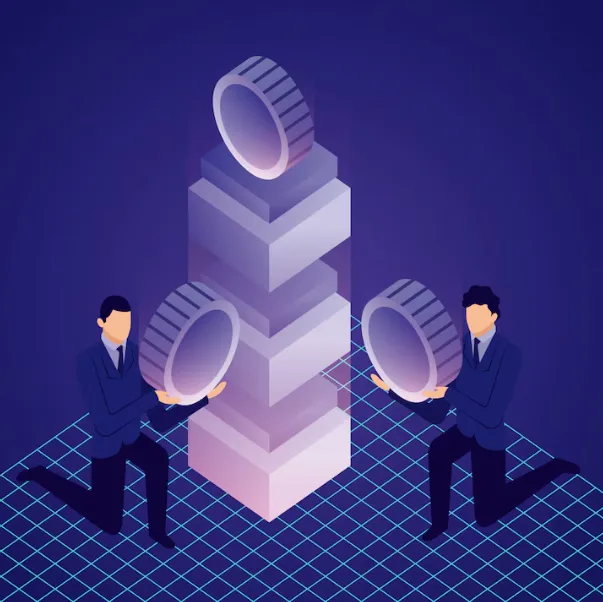 Tokenized pre-IPO ownership connected to secondary-market trading