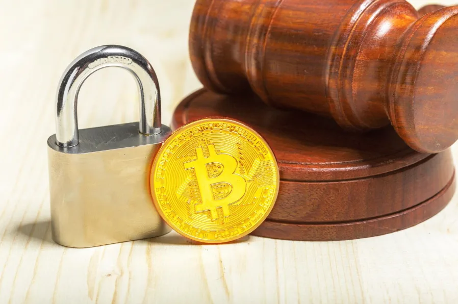 U.S. crypto market structure regulatory debate