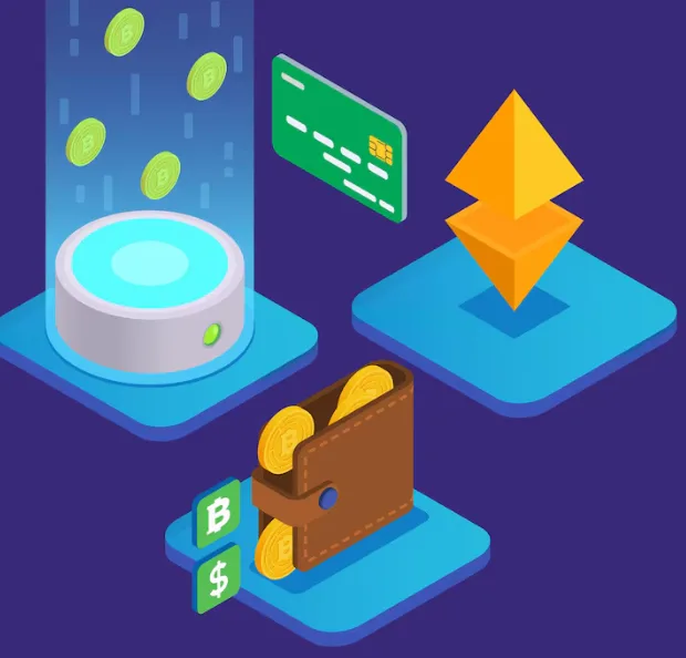U.S. crypto regulatory framework and digital assets