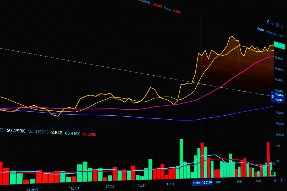 Bitcoin price, ETF flows, trading volume, market liquidity, and volatility