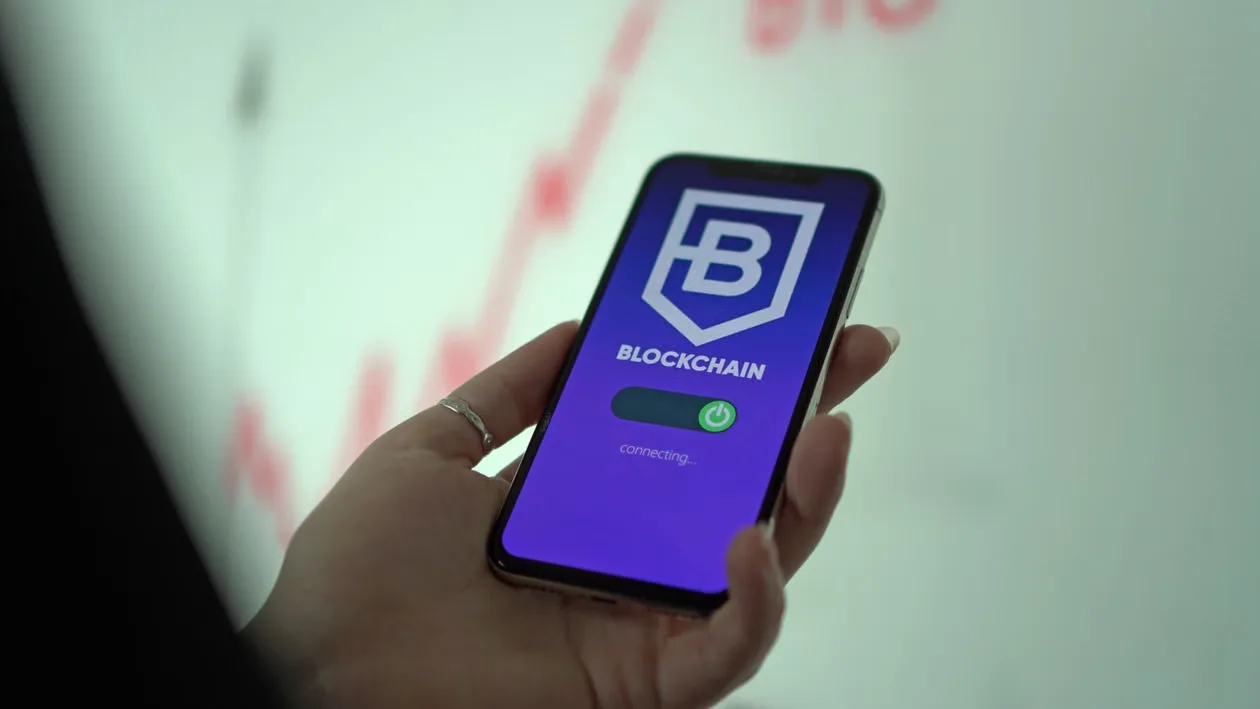 kenson Investments | Crypto Platforms and Banking: What Convergence Could Mean for Digital Asset Users A digital wallet interface