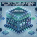 kenson Investments | Crypto ETP Product Architecture: A Framework for Reading the Wrapper crypto ETP product architecture, including legal structure, exposure mechanisms, valuation, cash flows, and operating dependencies.