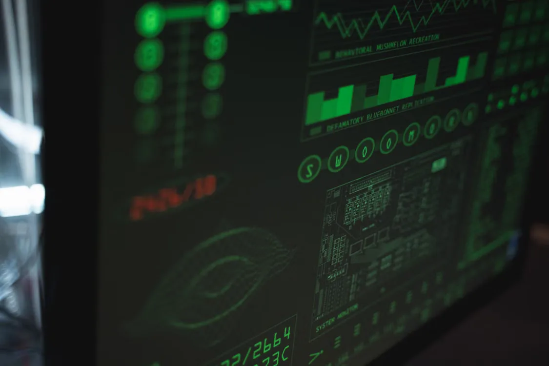 kenson Investments | Ethereum Validator Authority After Pectra: Operating, Withdrawal and Exit Powers A cybersecurity monitoring screen displaying access alerts and network activity on a workstation.