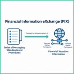A conceptual representation of FIX.