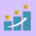 kenson Investments | Crypto Fund Cash Distributions: Income, Realized Gains and Return of Capital A financial diagram showing how fund cash distributions relate to income, realized gains, net asset value, and return of capital.