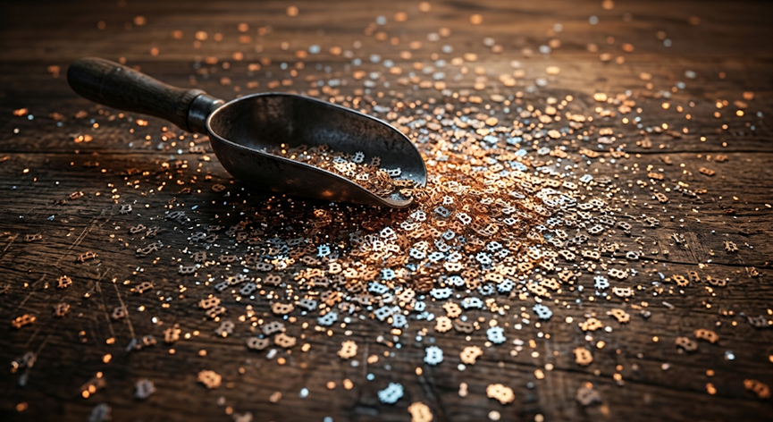 Bitcoin dust thresholds showing how relay policy affects small transaction outputs