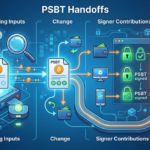 Bitcoin PSBT input verification checking UTXOs and transaction details before signing
